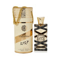 OUD MOOD by Lattafa 3.4oz/100ml EDP