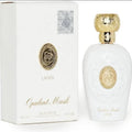 Lattafa Opulent Musk for Women 3.4 Ounce Eau de Parfum Spray