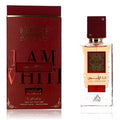 Ana Abiyedh Scarlet by Lattafa 2.04 oz/100 ml EDP