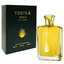 BHARARA TEQUILA GOLD HOMME 6.8 OZ EDP