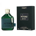 NITRO GREEN pour Homme by Dumont 3.4 oz/100 ml EDP