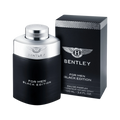 Bentely For Men BLACK EDITION 3.4 EDP