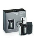 Tag-Him Pour Him by Armaf 3.4oz/100ml EDP SPRAY