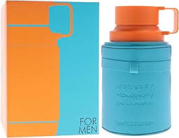 Odyssey Mandarin Sky for Men by Armaf 6.8 oz/200 ml EDP SPRAY