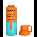 Odyssey Mandarin Sky for Men by Armaf 6.8 oz/200 ml BODY SPRAY