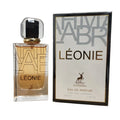 Maison Alhambra Leonie 3.4oz EDP Spray For women  .