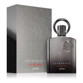 SUPREMACY Not Only Intense by Afnan 3.4 oz/100 ml EDP | UrbanOudAirNYC