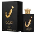 Ishq Al Shuyukh Gold 3.4 oz EDP - Unisex by Lattafa | UrbanOudAirNYC