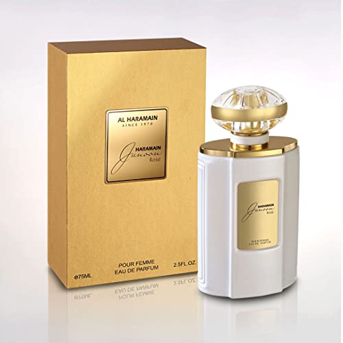 Junoon by Al Haramain 2.5 oz/75 ml For Women | UrbanOudAirNYC