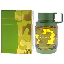 Odyssey Tyrant Special Edition by Armaf 3.4 oz/100 ml EDP For Men | UrbanOudAirNYC