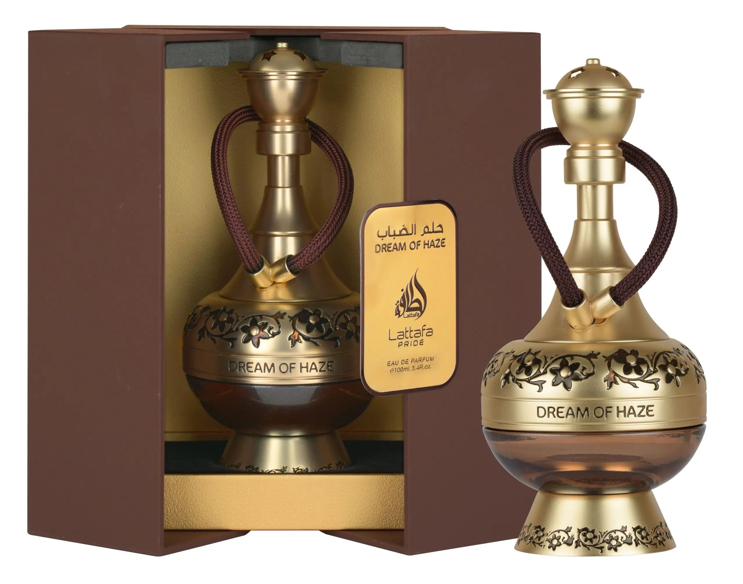 Dream of Haze 3.4 oz EDP - Unisex