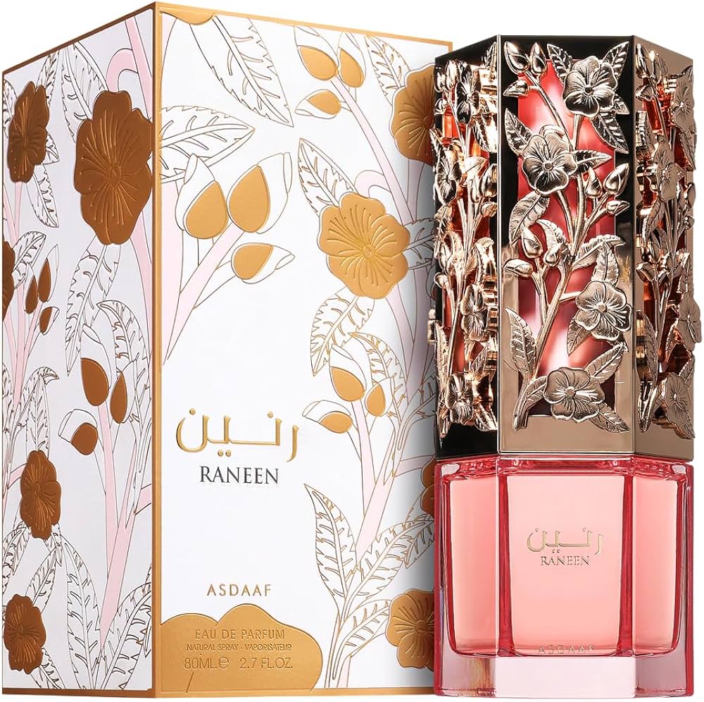 Rannen 2.7 oz EDP - Women
