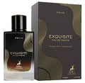 Alhambra Prive 3.4 oz EDP - Unisex by Maison Alhambra | UrbanOudAirNYC