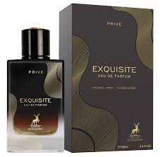 Alhambra Prive 3.4 oz EDP - Unisex by Maison Alhambra | UrbanOudAirNYC