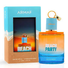 Beach Party 3.4 oz EDP by Armaf | UrbanOudAirNYC