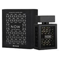Rave Now 3.4 oz EDP - Men by Lattafa | UrbanOudAirNYC