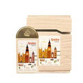 London The City of Contrast by Lattafa Pride 3.4 oz/100 ml EDP