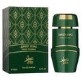 Saudi King Pour Homme 3.4 oz EDP - Men by 786 - Jo Milano | UrbanOudAirNYC