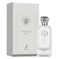 DELILAH BLANC by Maison Alhambra 3.4 oz/100 ml EDP