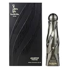 La-Di-Da for Him by Arabiyat Prestige 3.4 oz/100 ml EDP | UrbanOudAirNYC
