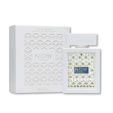 Rave Now White by Lattafa 3.4 oz/100 ml EDP