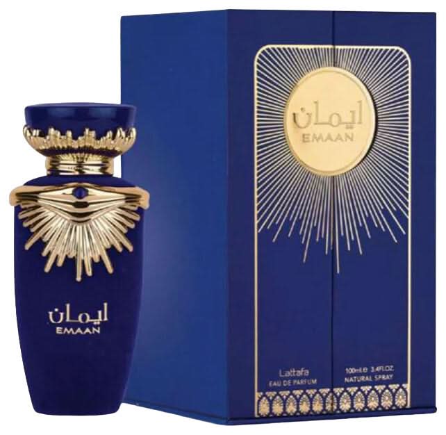 Emaan 3.4 oz EDP - Unisex