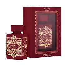 Badee Al Oud SUBLIME by Lattafa 3.4oz/100ml EDP New in Box