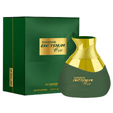 Detour Eco 3.4 oz EDP Unisex by Al Haramain | UrbanOudAirNYC
