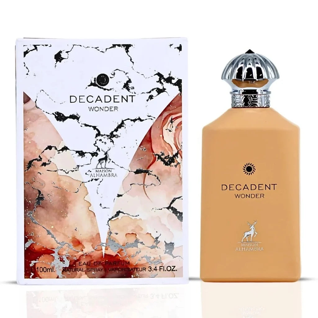 Decadent Dream 3.4 oz EDP - Women