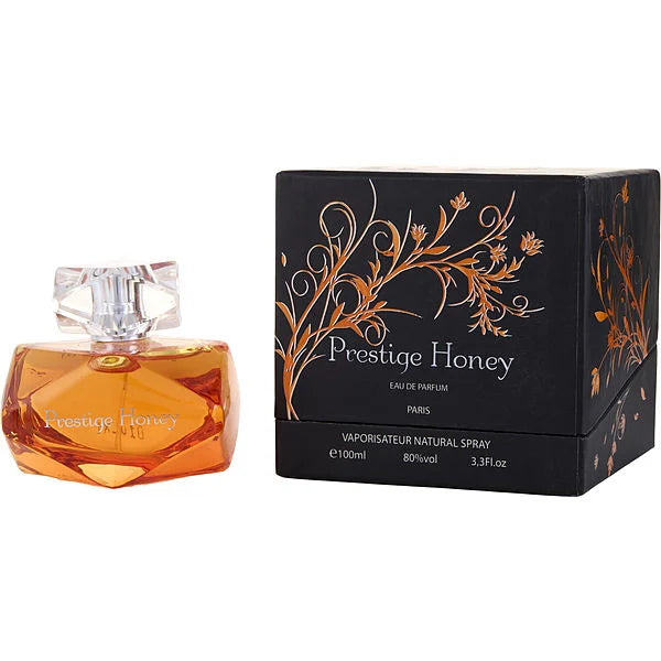 Prestige Honey 3.3 oz EDP - Women