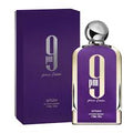 9PM Pour FEMME (VIOLETA) by Afnan 3.4oz/100ml EDP