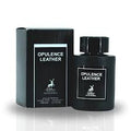 Opulence Leather by Maison Alhambra 3.4 oz/100 ml For Men | UrbanOudAirNYC