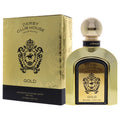 DERBY CLUB HOUSE GOLD by Armaf 3.4oz/100ml EDT SPRAY