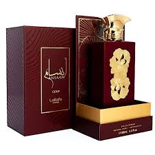 Ansaam Gold 3.4 oz - Women by Lattafa | UrbanOudAirNYC