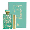 Raees Vert Homme 3.4 oz EDP - Men by 786 - Jo Milano | UrbanOudAirNYC