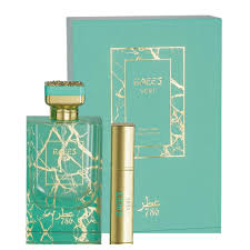 Raees Vert Homme 3.4 oz EDP - Men by 786 - Jo Milano | UrbanOudAirNYC