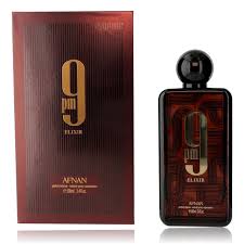 9PM Eixir 3.4 oz Parfum - Unisex by Afnan | UrbanOudAirNYC