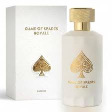 Game Of Spades Royale 3.4 oz Perfume
