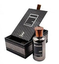 Bharara King 3.4 oz EDP - Men