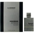 Haramain Amber Oud Carbon 60 ml EDP - Men by Al Haramain | UrbanOudAirNYC