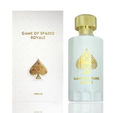 Game of Spades Opal 3.4 oz Parfum - Unisex
