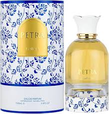 Petra 3.4 oz EDP - Women