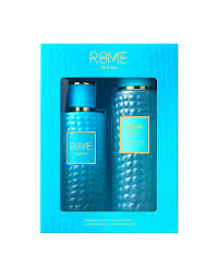 Rome Imagine 2 Pieces Gift Set by Mast Perfume (EDP & Body Mist)