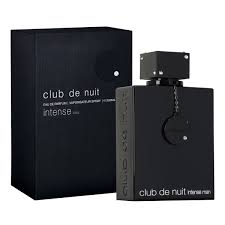Club De Nuit Intense by Armaf 6.7 oz/200 ml For Men | UrbanOudAirNYC