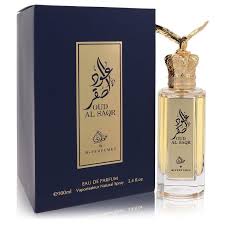 OUD AL SAQR by MyPerfumes 3.4 oz/100 ml EDP