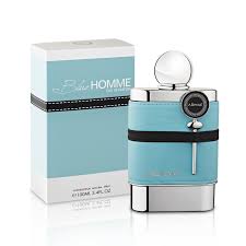 Blue Homme by Armaf 3.4 oz/100 ml | UrbanOudAirNYC