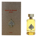 Game of Spades Gold 3.4 oz Perfume - Unisex
