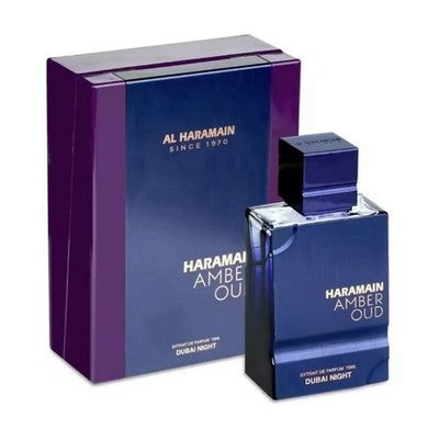 Al Haramain Amber Oud - Dubai Night Edition size: 2.53 Fl Oz (Pack of 1)