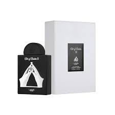 Art of Arabia II 3.4 oz EDP - Unisex