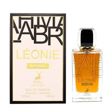 Leonie Intense by Maison Alhambra 3.4 oz/100 ml For Women | UrbanOudAirNYC